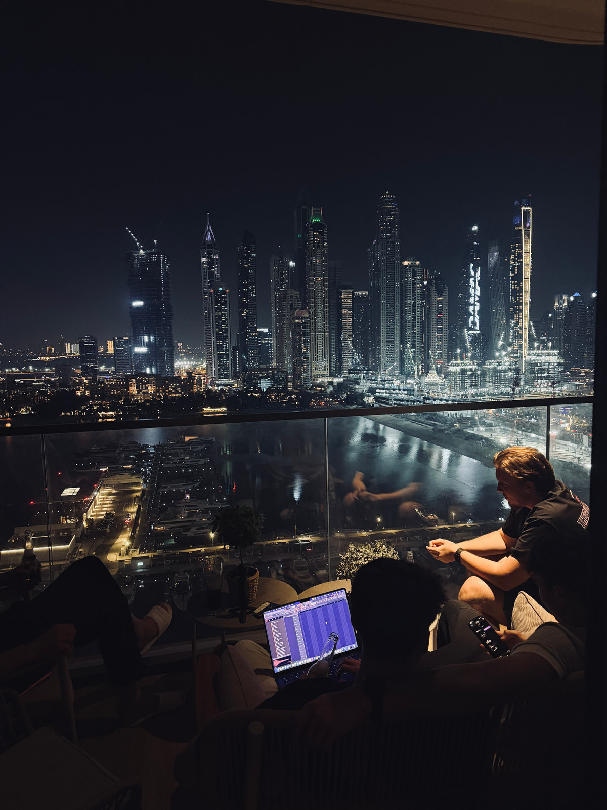 Dubajus