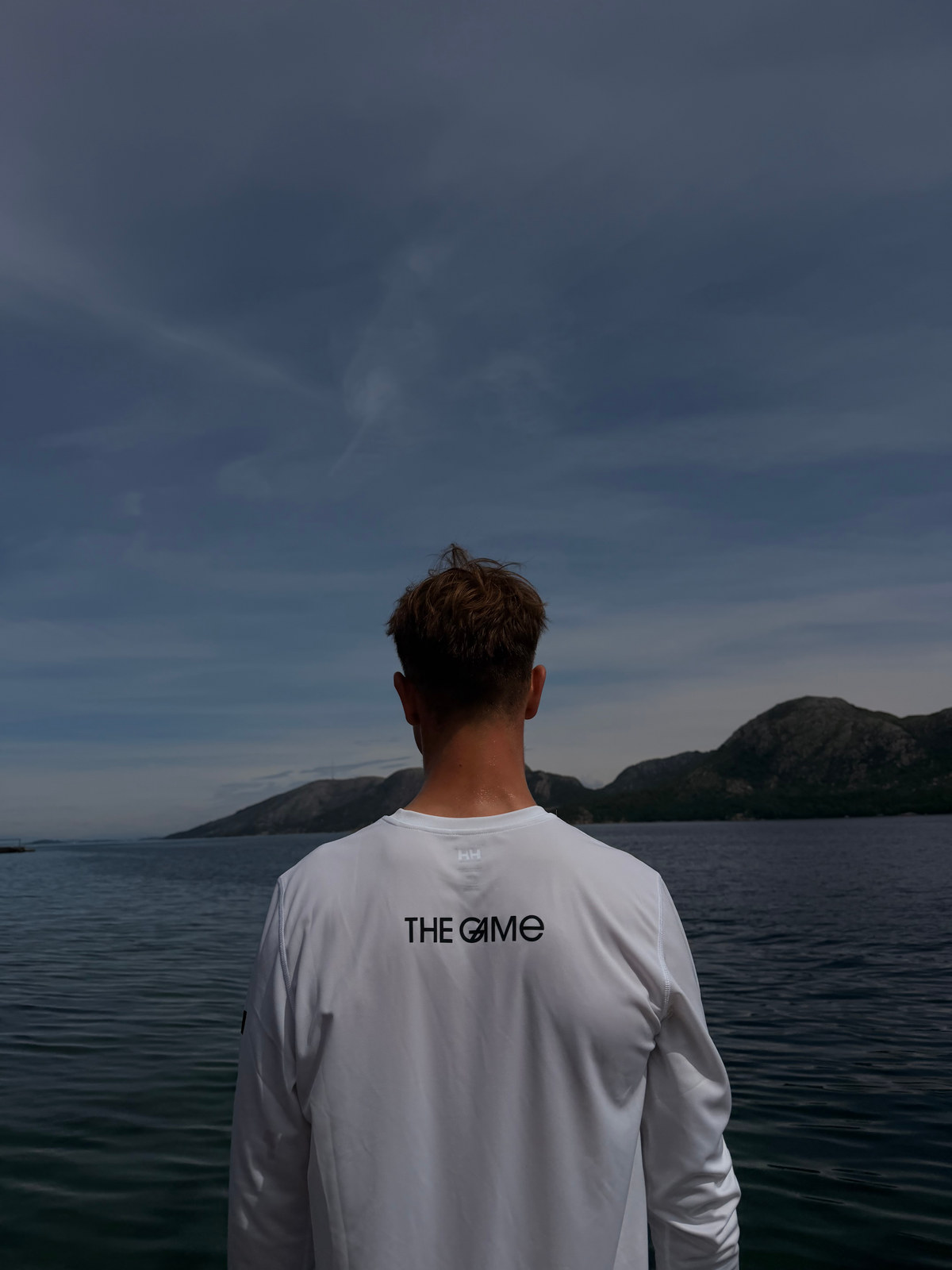 Fjordai