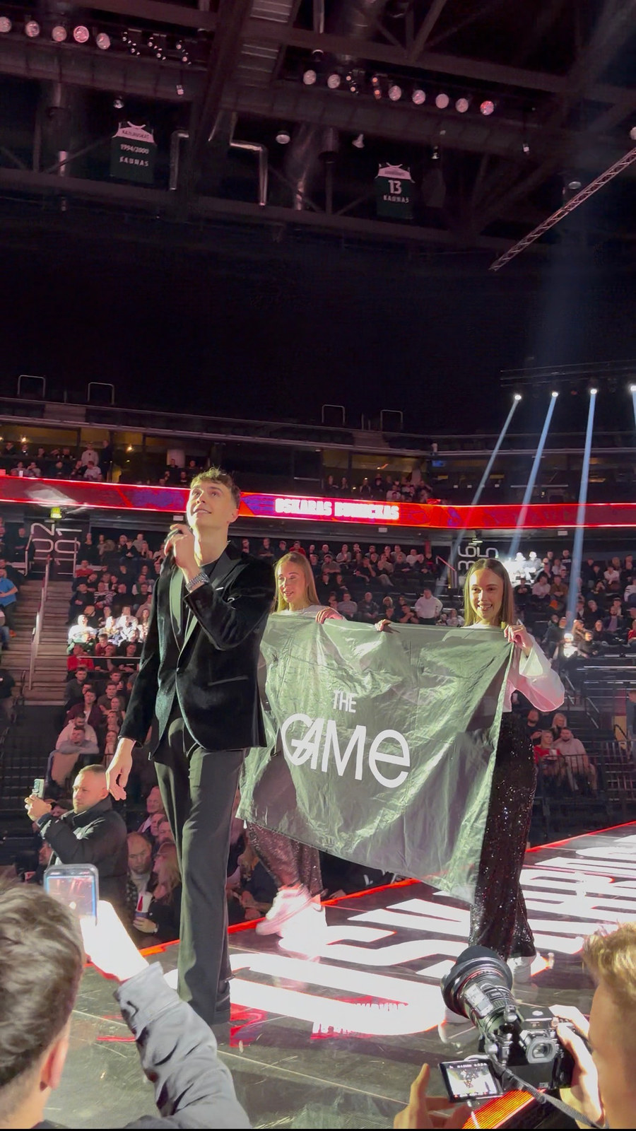Arena